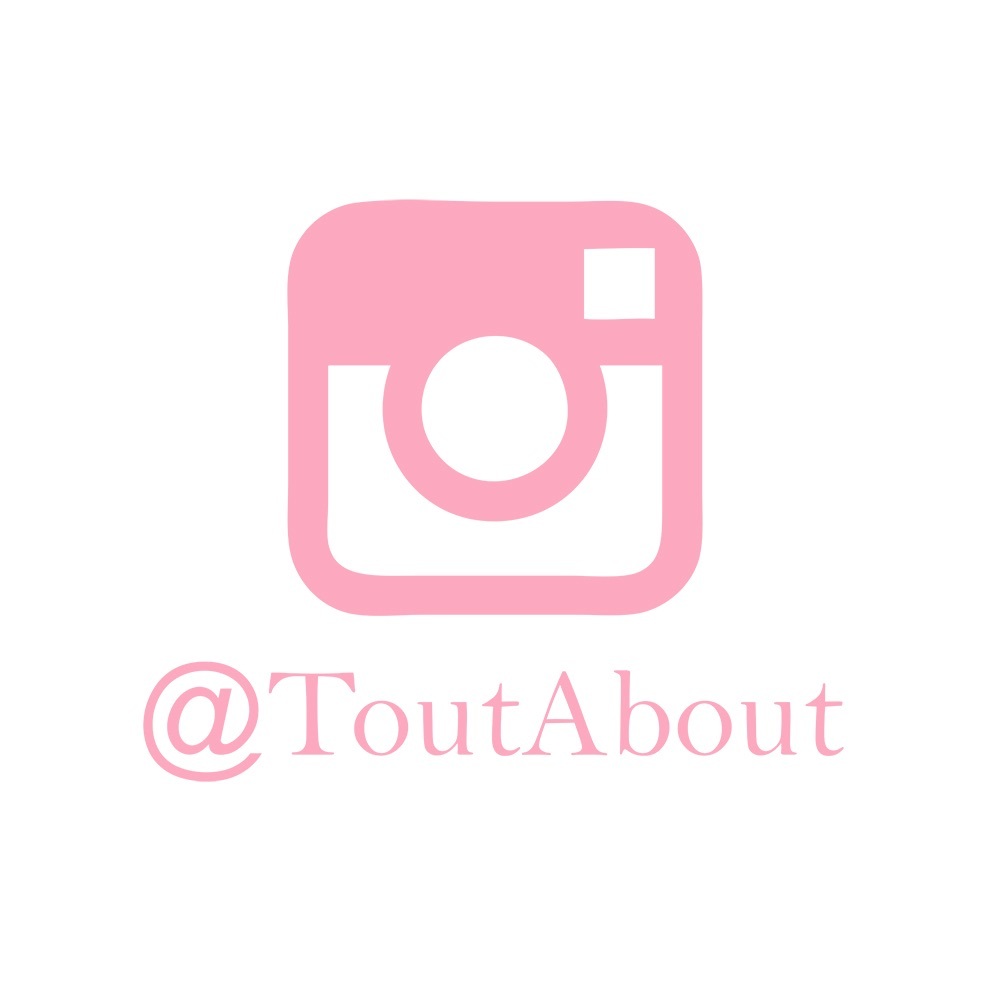 IG@Toutabout Announcements on Instagram